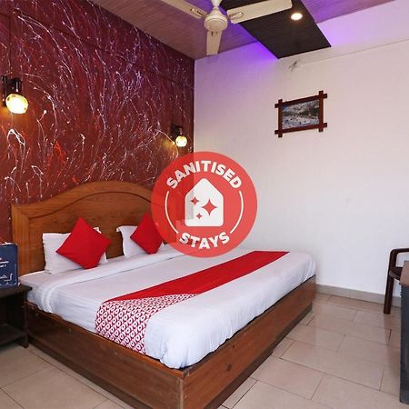 Flagship 75751 Hotel Surya Bahadrabad Экстерьер фото