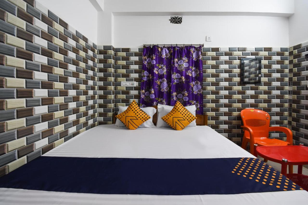 Flagship 75751 Hotel Surya Bahadrabad Экстерьер фото