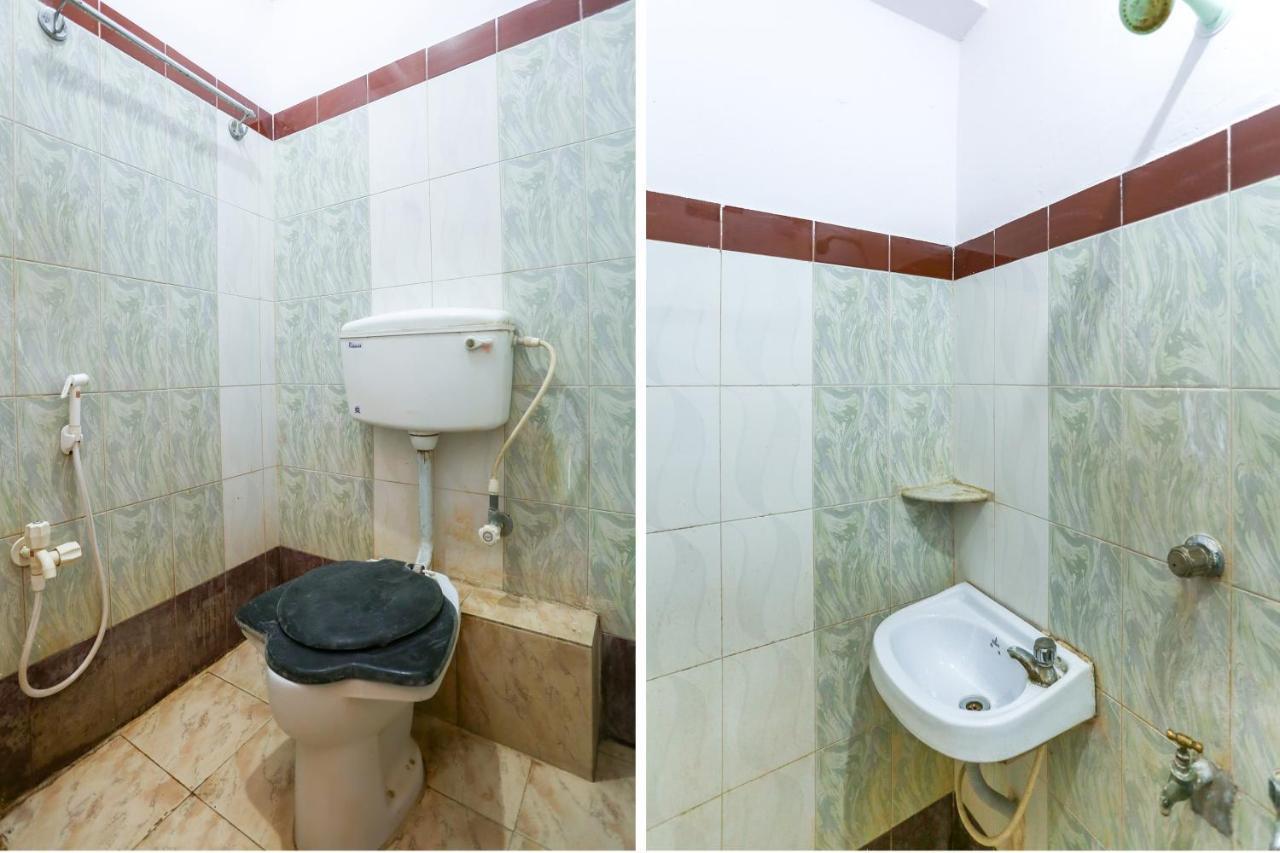 Flagship 75751 Hotel Surya Bahadrabad Экстерьер фото