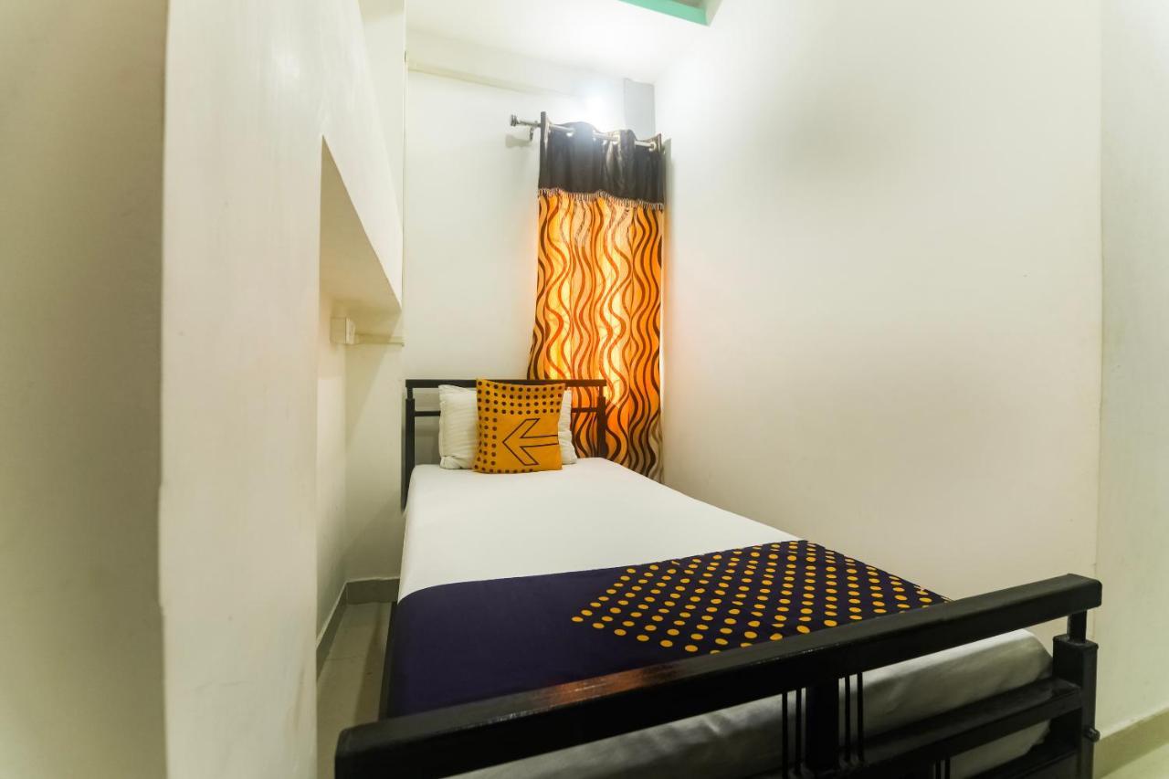 Flagship 75751 Hotel Surya Bahadrabad Экстерьер фото