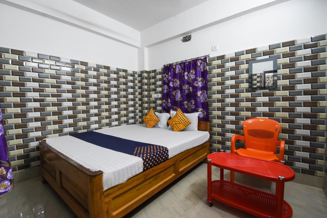 Flagship 75751 Hotel Surya Bahadrabad Экстерьер фото