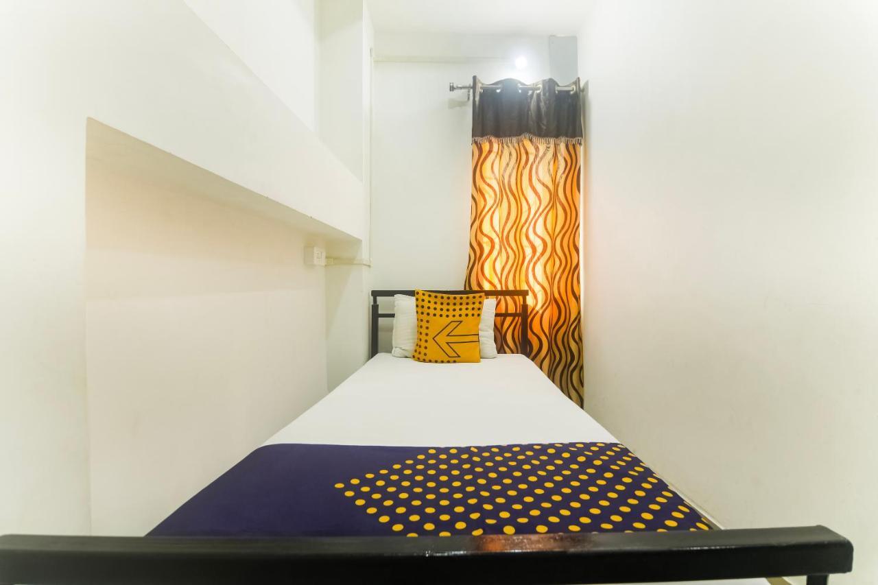 Flagship 75751 Hotel Surya Bahadrabad Экстерьер фото