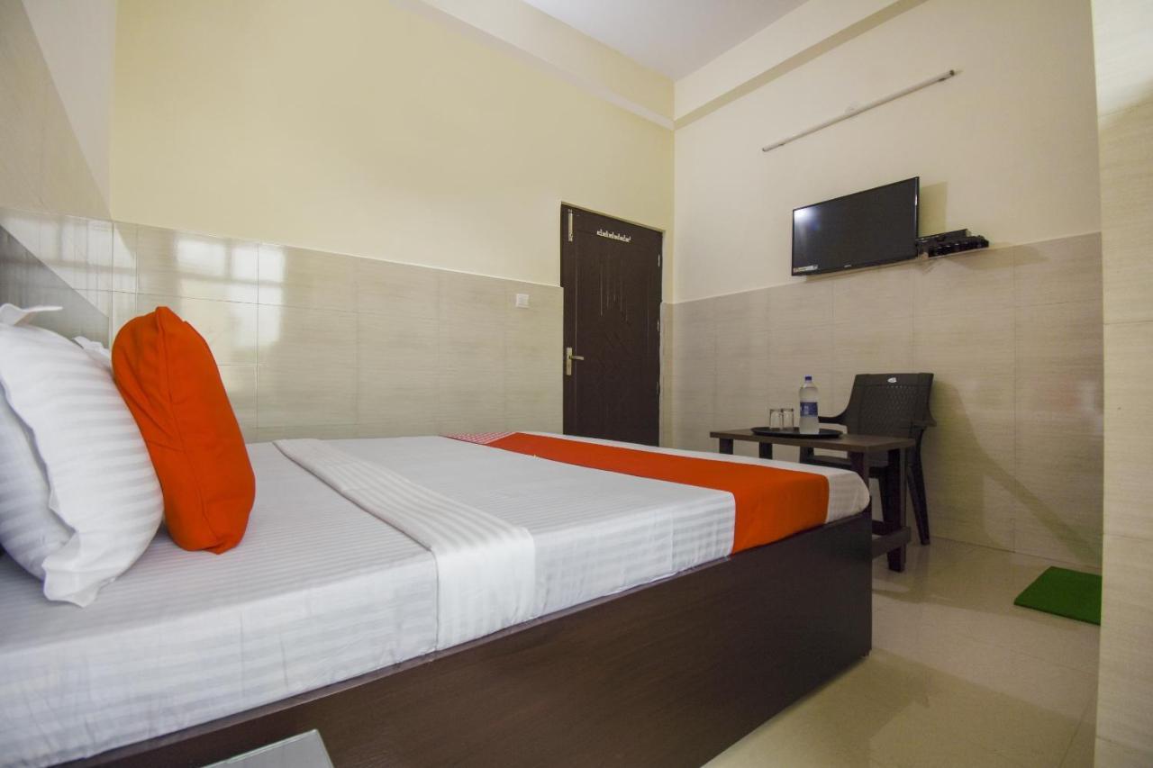 Flagship 75751 Hotel Surya Bahadrabad Экстерьер фото