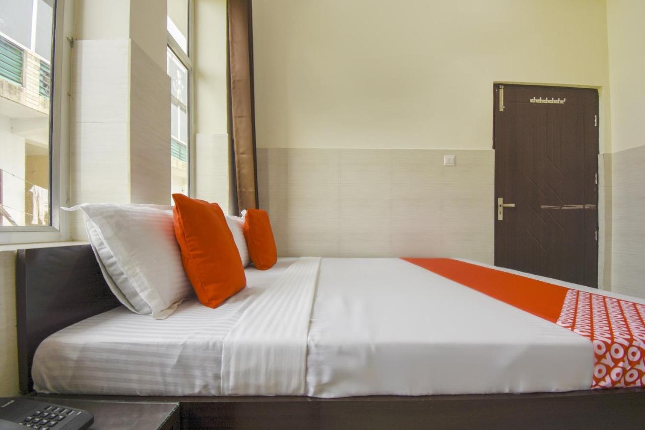 Flagship 75751 Hotel Surya Bahadrabad Экстерьер фото