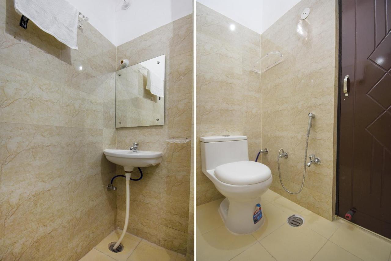 Flagship 75751 Hotel Surya Bahadrabad Экстерьер фото