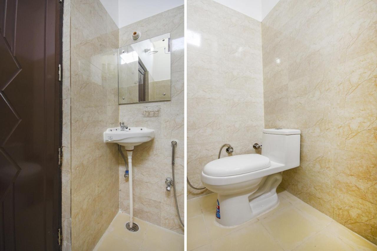 Flagship 75751 Hotel Surya Bahadrabad Экстерьер фото