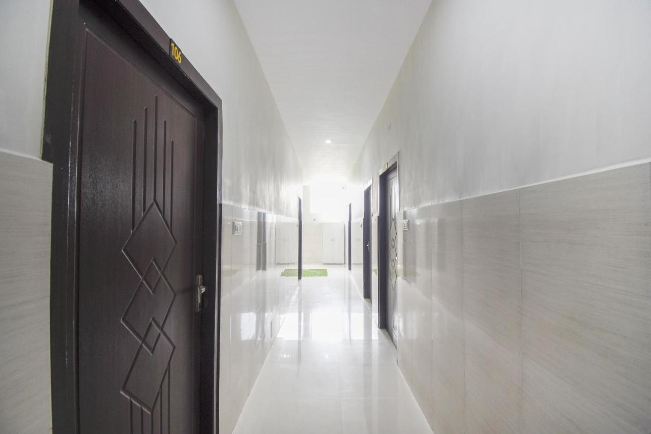Flagship 75751 Hotel Surya Bahadrabad Экстерьер фото