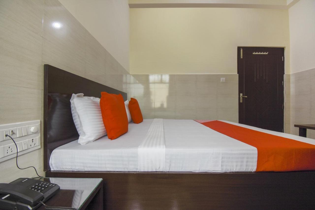 Flagship 75751 Hotel Surya Bahadrabad Экстерьер фото