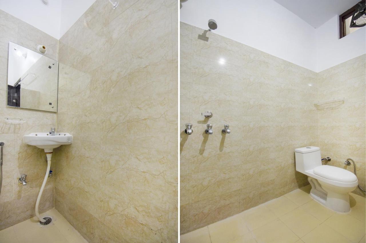 Flagship 75751 Hotel Surya Bahadrabad Экстерьер фото