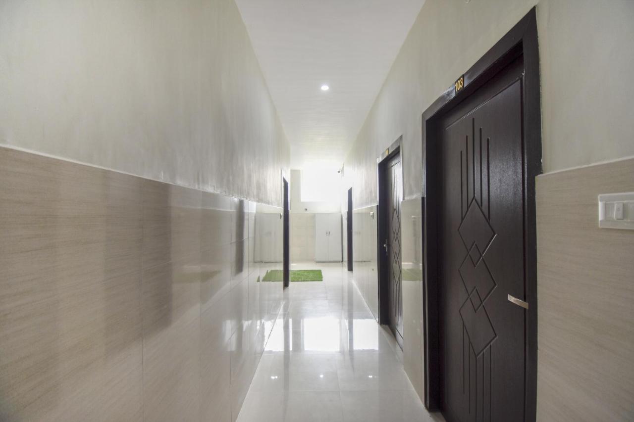 Flagship 75751 Hotel Surya Bahadrabad Экстерьер фото