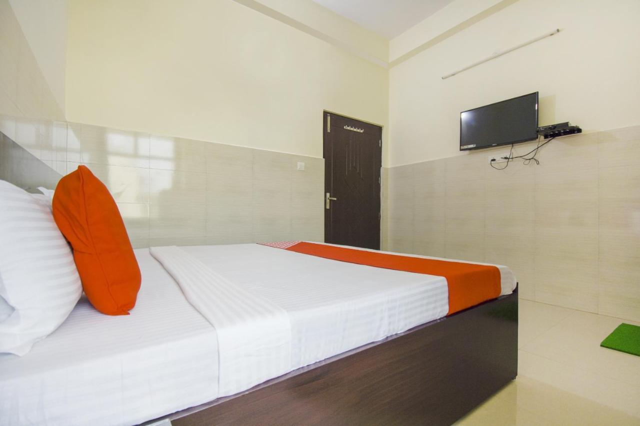 Flagship 75751 Hotel Surya Bahadrabad Экстерьер фото
