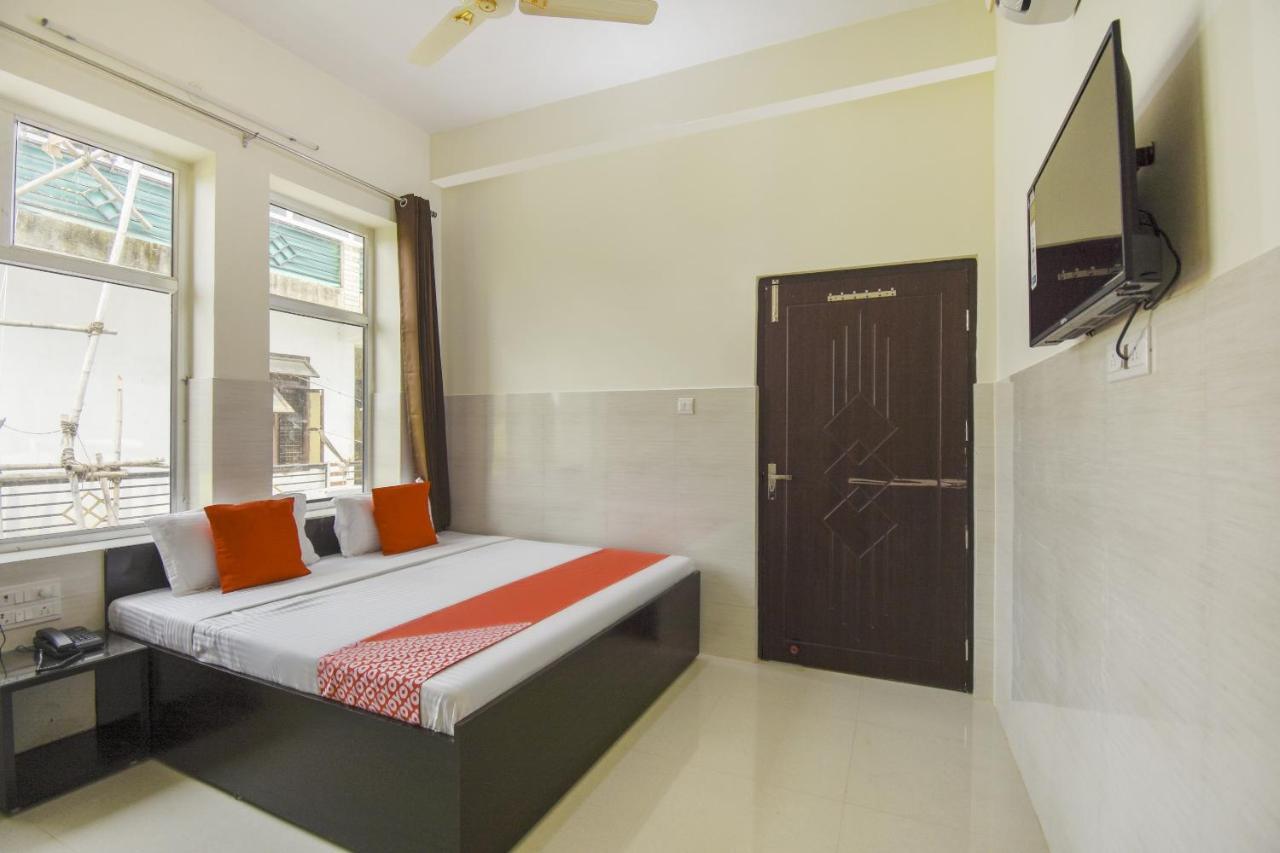 Flagship 75751 Hotel Surya Bahadrabad Экстерьер фото